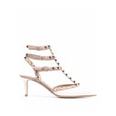 Valentino Garavani Valentino Garavani Rockstud Leather Pumps