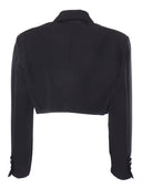 Ermanno Di E.Scervino Blazer Corto