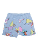 Stella Mc Cartney Jersey Shorts