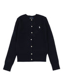 Polo Ralph Lauren Mini Cable Topper Genser