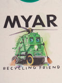 Myar Kid Myt61 U Maglietta