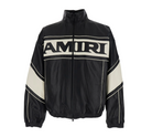 Amiri Sport Leather Jacket