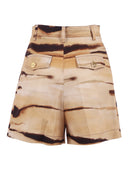 Elisabetta Franchi Short