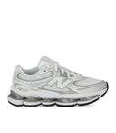 New Balance Abzorb 2000 Weißer Sneaker