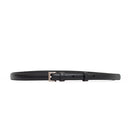 Prada Prada Saffiano Slim Belt