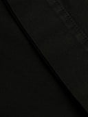 Parosh Parosh Low Rise Wide Leg Jeans