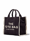 Marc Jacobs Jacquard Tote Bag