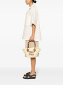 Miu Miu Bourse Palmito