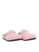 Birkenstock Bambino Boston Bambino Rosa Argilla, Birkibuc, S
