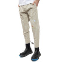 Pantaloni sottili dsquared2 dsquared cotone