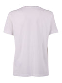 Fay T Shirt Fay Piquet Tinto Frosted