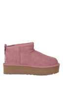 Ugg Classic Ultra Mini-Plattform für Kinder