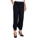 Bottega Veneta Cropped Cotton Trousers