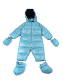 Costume à capuche Save The Duck Shell