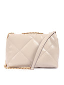 Tory Burch Kira Diamond Quilt Small Convertible Shoulder Bag