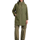 Herno Cappotto Parka leggero Herno