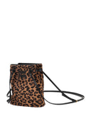 Miu Miu Contenitori Vit.Cavallino St.Leopardo