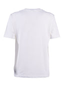 New Balance Athletics Cotton T Shirt White