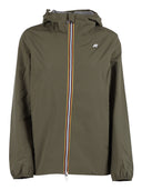 K Way Marguerite Stretch Poly Jerseymedio