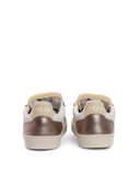 Veja Kids Small V 90 O.T. Bronze de sable blanc
