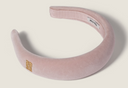 Miu Miu Accessori Capelli Velluto