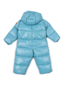 Costume à capuche Save The Duck Shell