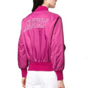Autry Autry Logo Bomber Jacket