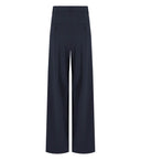 Max Mara Weekend Asta Blaue Hose