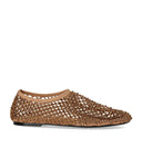 Strategia Jewels Beige Slip On