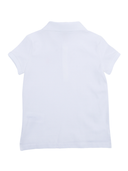 Polo Ralph Lauren Ss Polo Shir Tops Knit