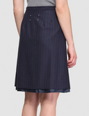 Maison Margiela Midi Skirt