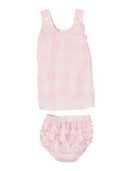 Il Gufo Vestito Con Spalline