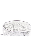 Michael Kors Sm Dome Chn Clutch Xbody