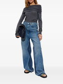 Stella McCartney Pullover aus leichter Wolle