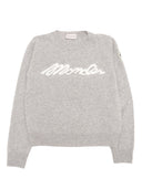 Moncler Enfant Crew Neck