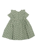 Tartine et Chocolat Robe Robe A Manches