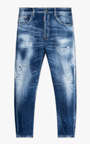 Dsquared2 Pantalon 5 Poches