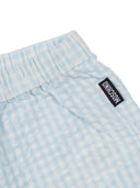 Moschino Blusa M/C + Shorts