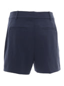 Michael Kors Shorts mit Falten