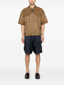 Prada Seiden-Cargoshorts