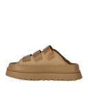 Sandalo Ugg Goldenglow sabbia scura