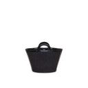 Torba logo Marni Tropicalia