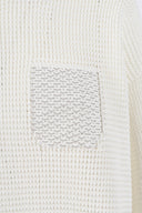 Peserico Knitted Sweater