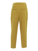 Elisabetta Franchi Pantalone 엘레강트 오크라