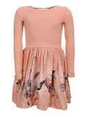 Molo Casie Robe Chaude Ls