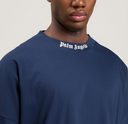 Palm Angels Classic Logo Over Tee
