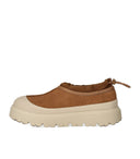 Ugg Tasman weer hybride kastanje whitecap slipper