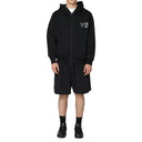 Adidas Y 3 Adidas Y 3 Hooded Sweatshirt