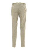 Pt01 Slim, frente plano, bolsillos diagonales