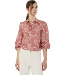 Maglia Max Mara Weekend Periodi Rosa